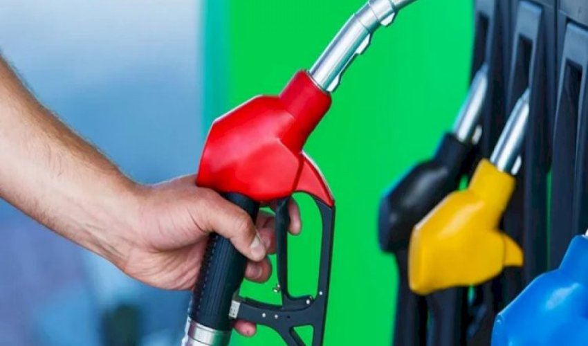Azerbaijan increases AI-92 gasoline, diesel prices