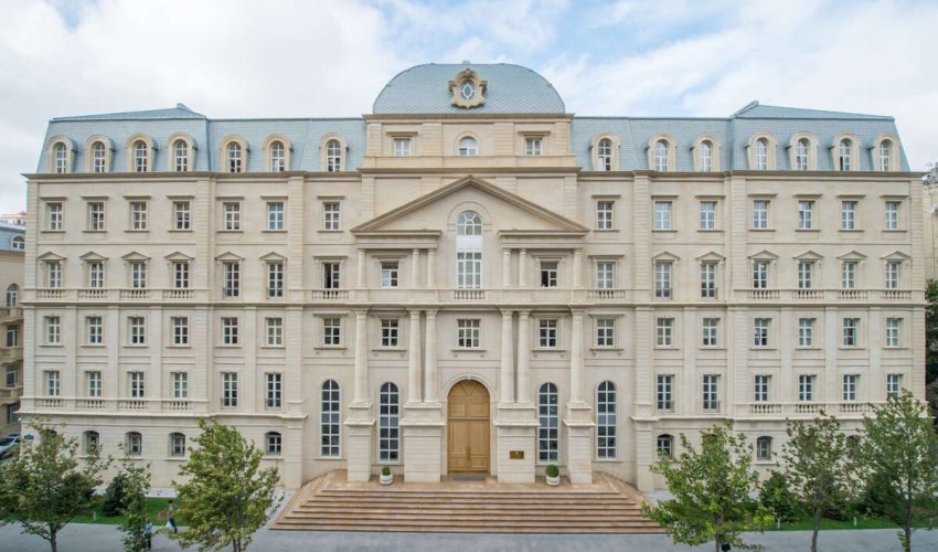 Dövlət Müəssisələrinin Monitorinqi Agentliyi yaradılıb