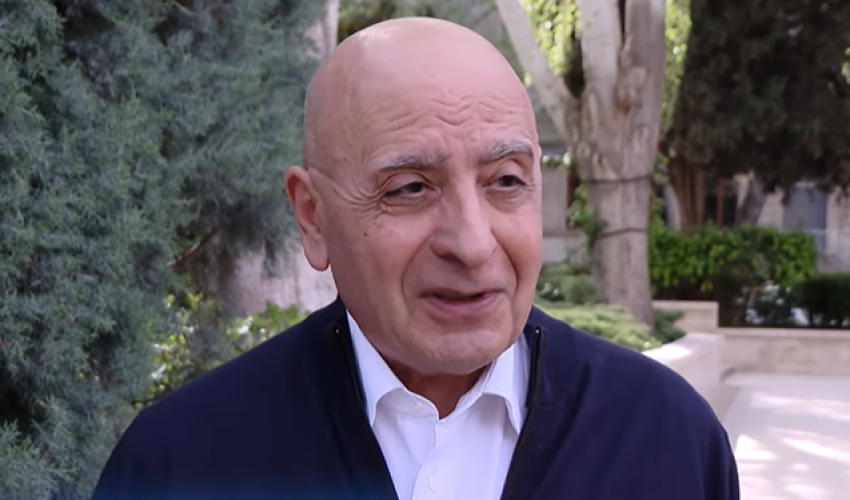 Prezident deputat Rasim Musabəyovla bağlı sərəncam imzalayıb