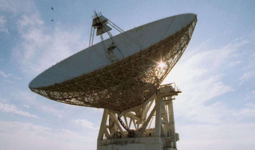 На российской &laquo;радиостанции Судного дня&raquo; внезапно заиграло &laquo;Лебединое озеро&raquo;