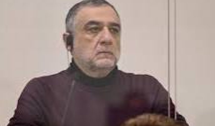 Vardanyanın məhkəməsi təxirə salınıb