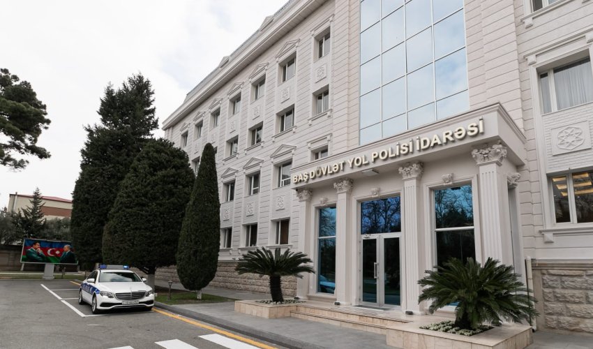 BDYPİ sürücülərə çağırış edib