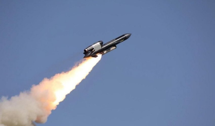 ОАЭ планируют купить долю украинского производителя ракет &laquo;Фламинго&raquo;