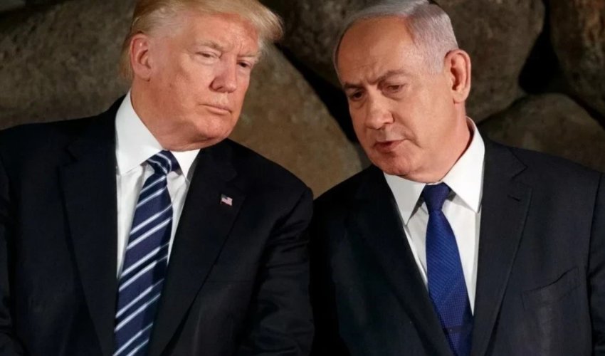 Нетаньяху и Трамп обсудили возобновление ударов по Ирану