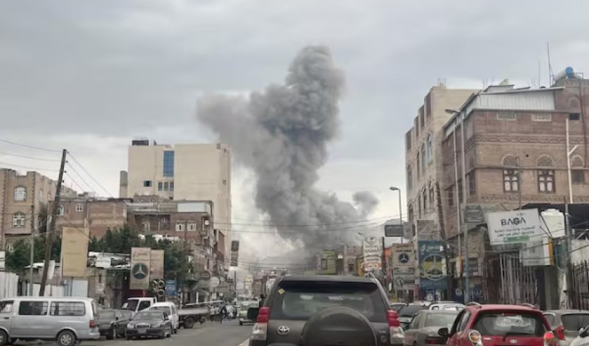 Эмираты уходят из Йемена