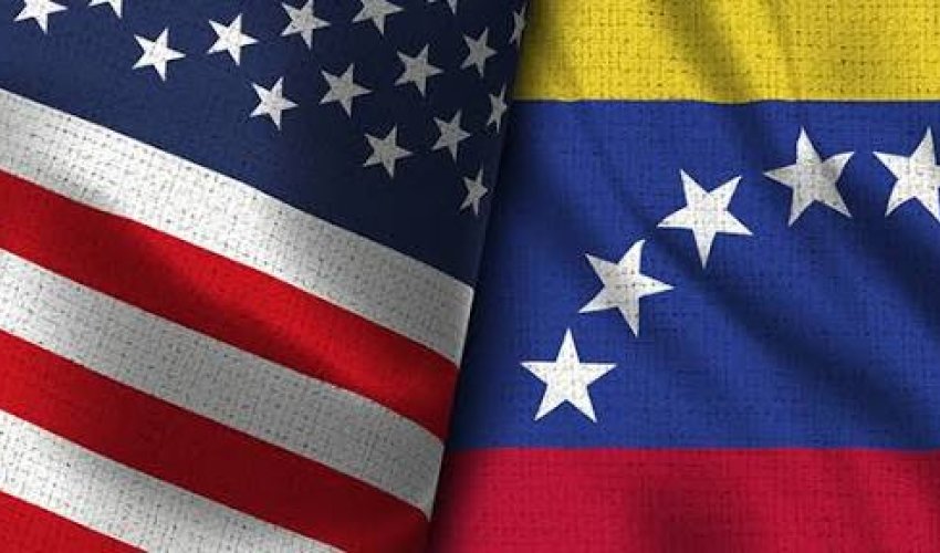 США внесли в санкционные списки по Венесуэле нефтяные танкеры и несколько фирм