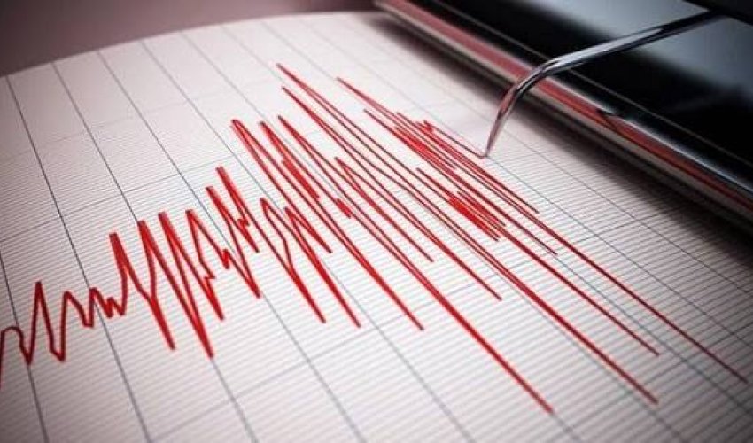 На Камчатке произошло землетрясение магнитудой 5,1