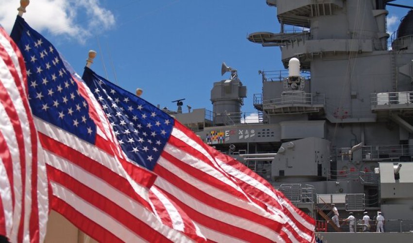 США заявили о новых ударах по судам наркоторговцев