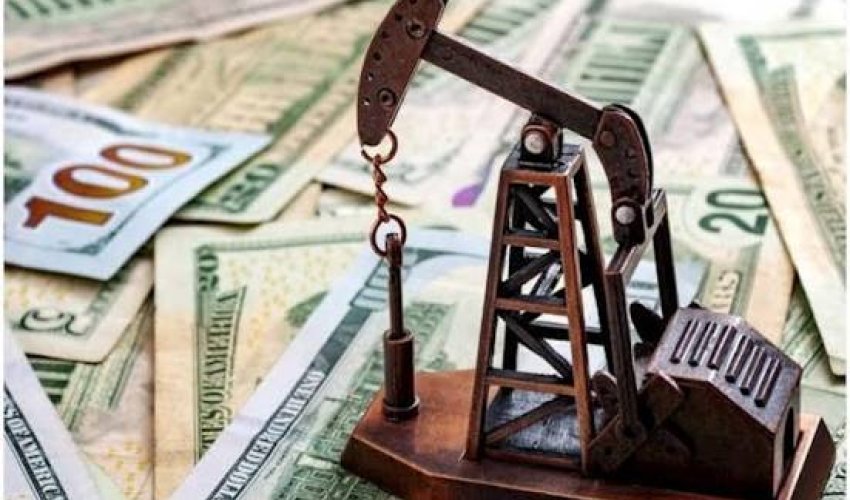 Азербайджанская нефть продолжает дорожать