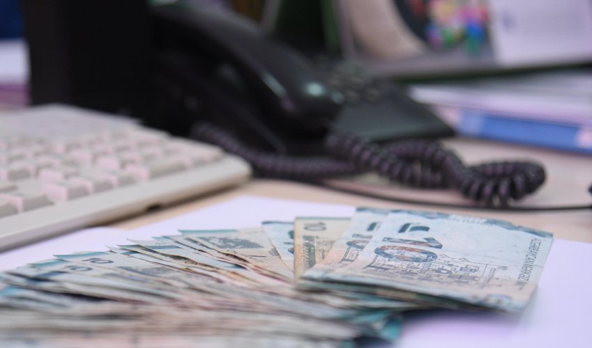 Bu gündən sığortalıların cərimələrindən toplanan vəsaitin 43 faizi işçilərə xərclənəcək