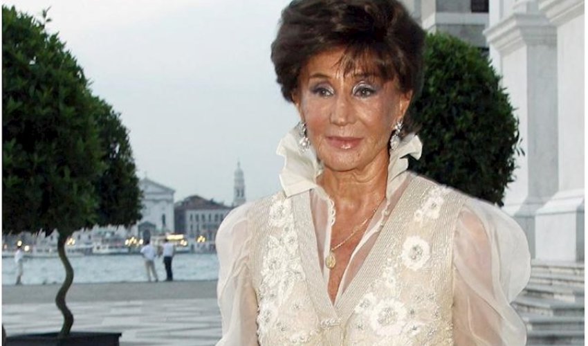 &ldquo;Parisin son kraliçası&rdquo; vəfat edib