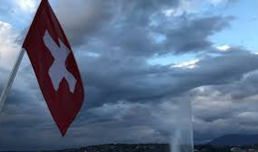 Швейцария объявила пятидневный траур по жертвам трагедии в Кран-Монтане