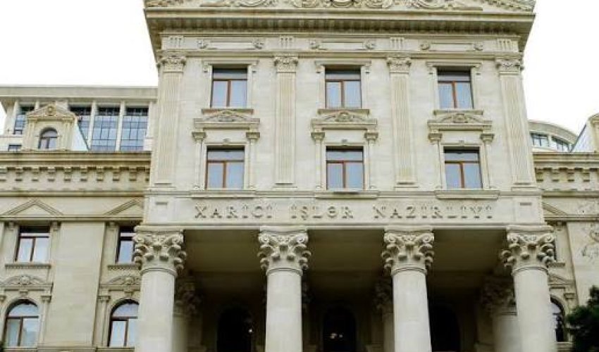 В МИД Азербайджана поздравили Судан и Кубу с национальными праздниками