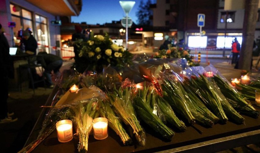 При пожаре в Швейцарии пропали без вести 15 граждан Италии