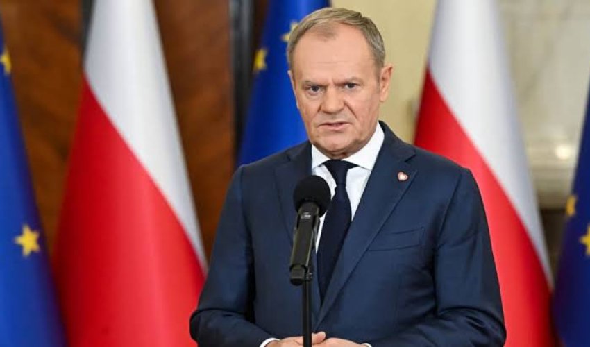 Премьер Польши пообещал "завоевать Балтийское море"