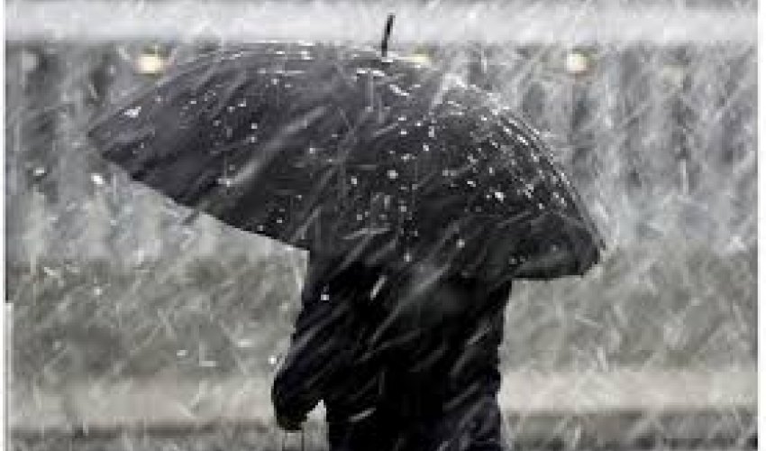 Yağıntılı və küləkli hava nə vaxtadək davam edəcək?