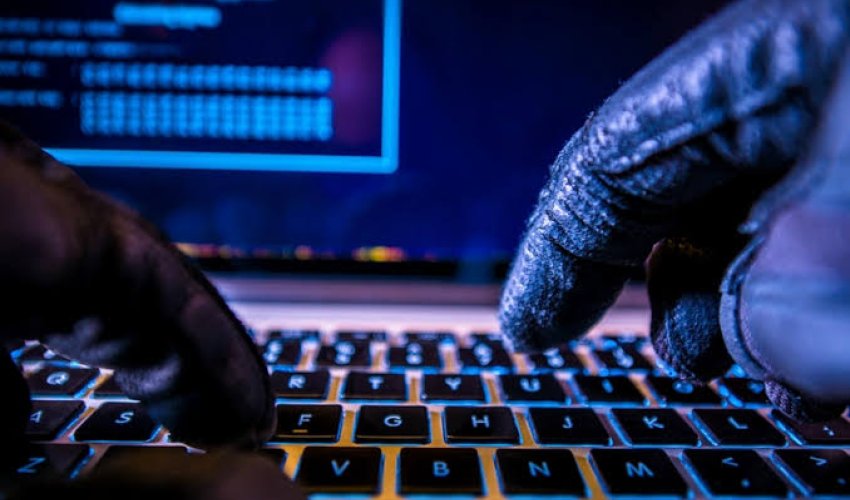 МВД: В праздничные дни наблюдается рост случаев кибермошенничества