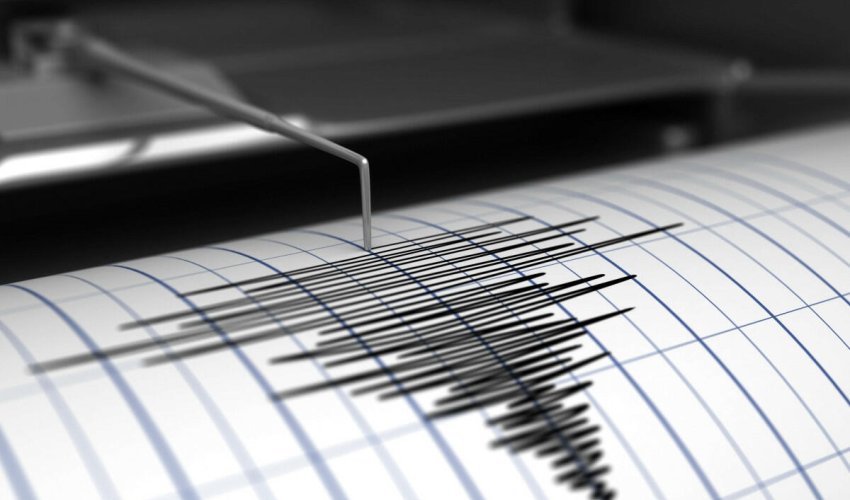 Meksika sahillərində 6,5 maqnitudada zəlzələ olub