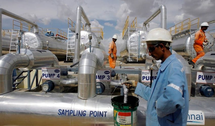 Индия предъявила компаниям новые требования из-за российской нефти