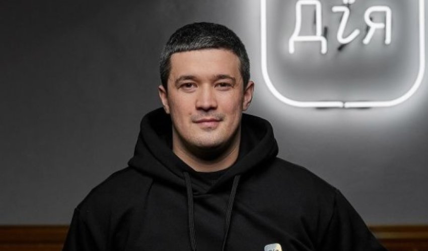 Зеленский меняет министра обороны