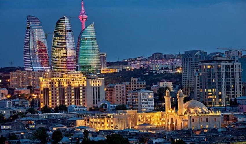 Азербайджан в 2026 году примет ряд международных мероприятий