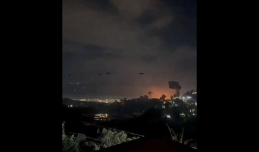 Venesuelada fövqəladə vəziyyət elan edilib