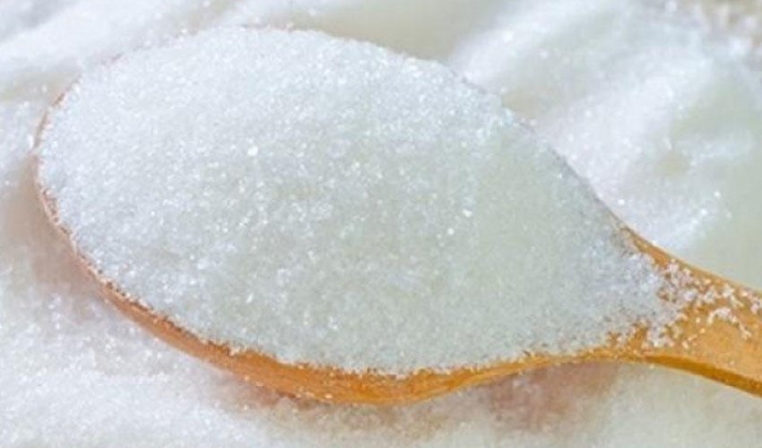 Azərbaycan şəkər ixracından gəlirini 55 %-ə yaxın artırıb