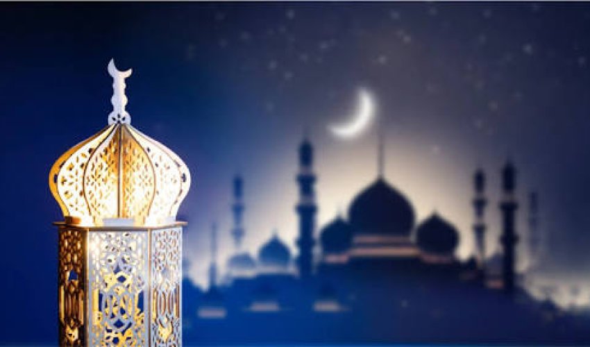 Fevralın 19-da Azərbaycanda Ramazan ayı başlayır