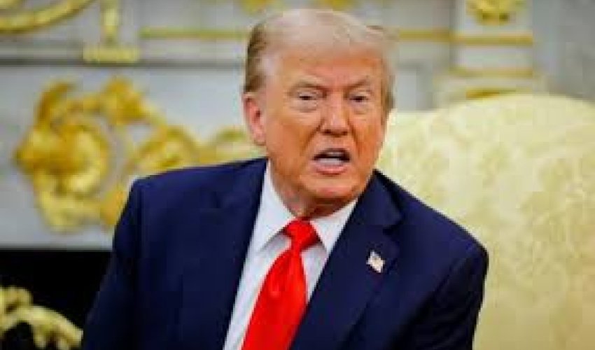 Трамп давал Венесуэле шанс