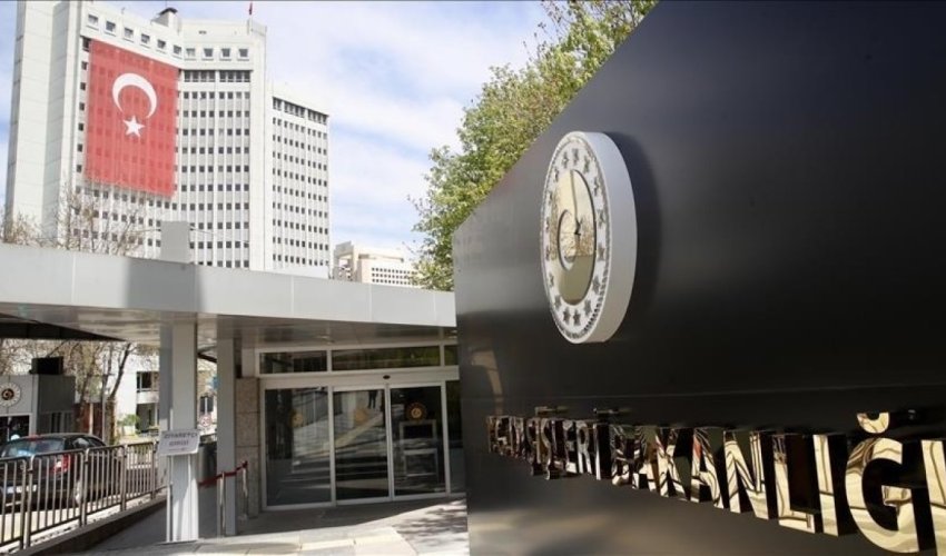 Турция готова содействовать урегулированию в Венесуэле