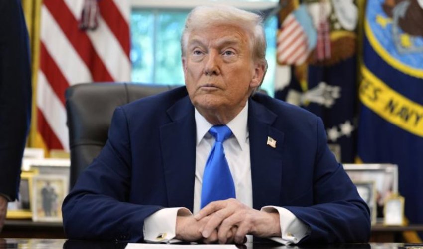 Трамп назвал &laquo;следующую цель&raquo; после Венесуэлы