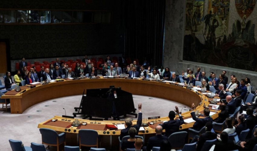 Совбез ООН экстренно собирается