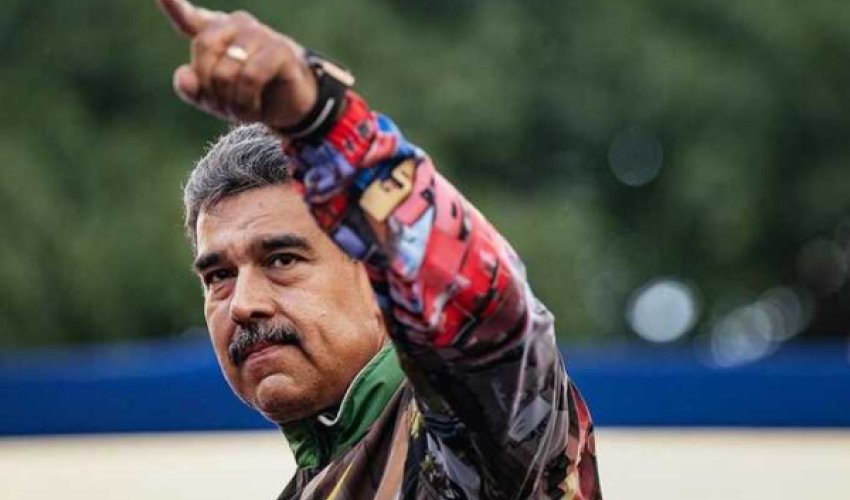 Десять стран Америки потребовали незамедлительно освободить Мадуро