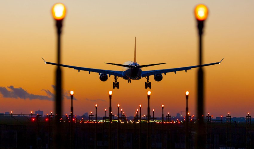 Глава Минтранса подтвердил, что США ограничили полеты над Венесуэлой и Карибским бассейном