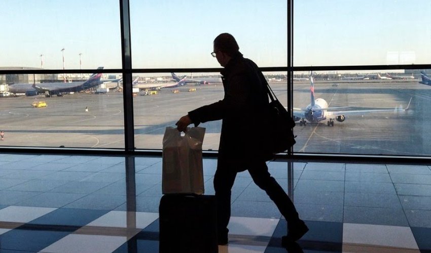 СМИ: Тысячи туристов не могут покинуть Карибы из-за ситуации в Венесуэле