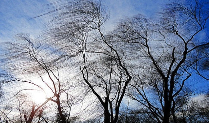 Faktiki hava açıqlanıb