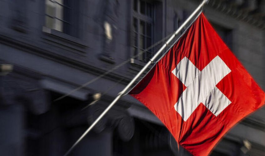 В Швейцарии объявили 9 января днем национального траура по погибшим в Кран-Монтане