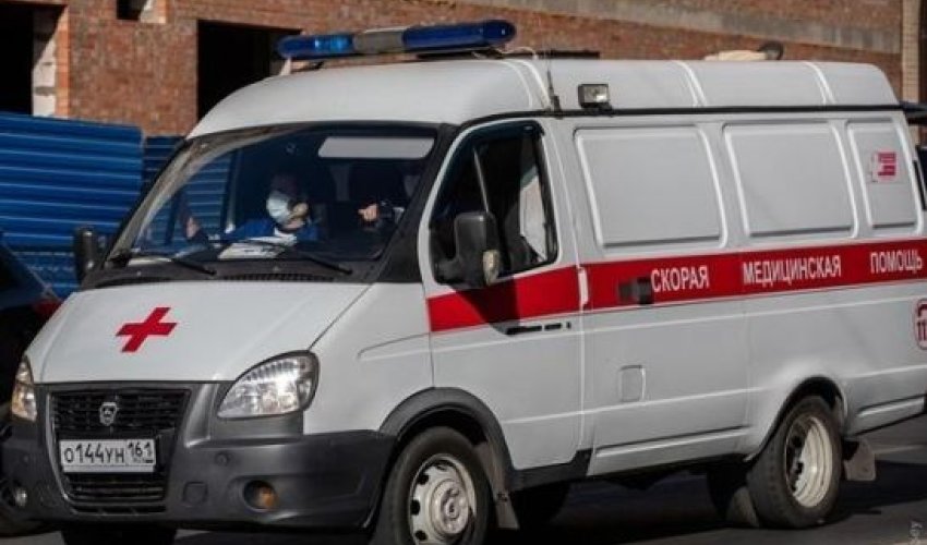 В тяжелом ДТП в Ростовской области РФ погибли четыре человека