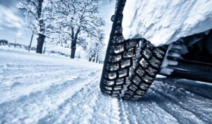 Avtomobil yollarındakı vəziyyət açıqlanıb