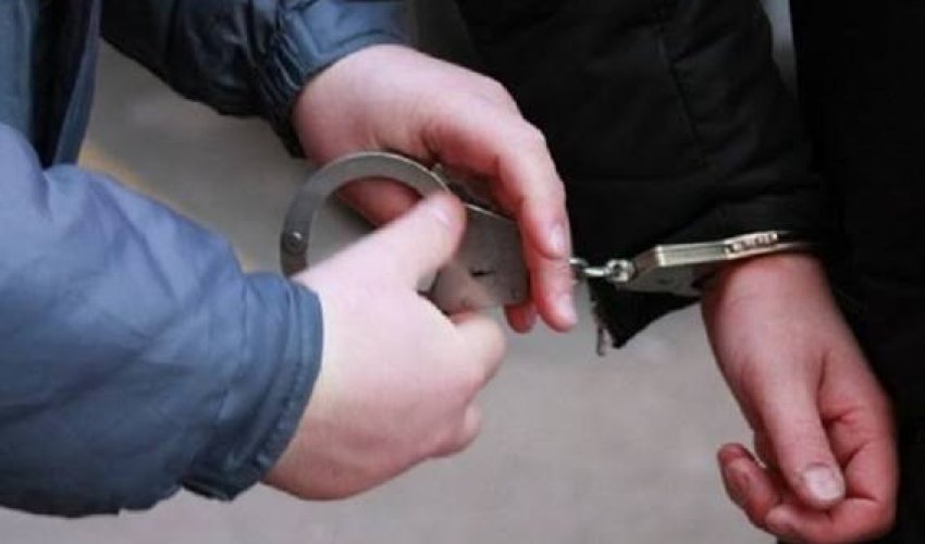 Bakıda 17 ədəd mobil telefon oğurlamaqda şübhəli bilinən şəxslər saxlanılıblar