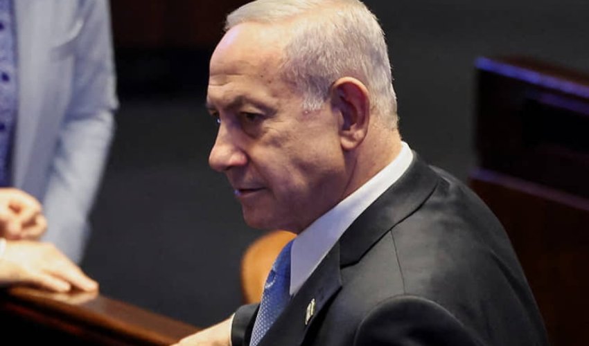 Нетаньяху выдвинул Ирану ядерный ультиматум