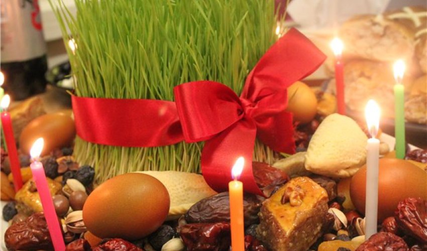 Novruz çərşənbələrinin vaxtı məlum olub