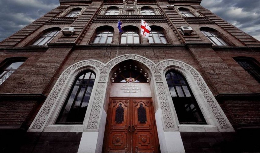 Грузия надеется на пересмотр позиции Венесуэлы после последних событий