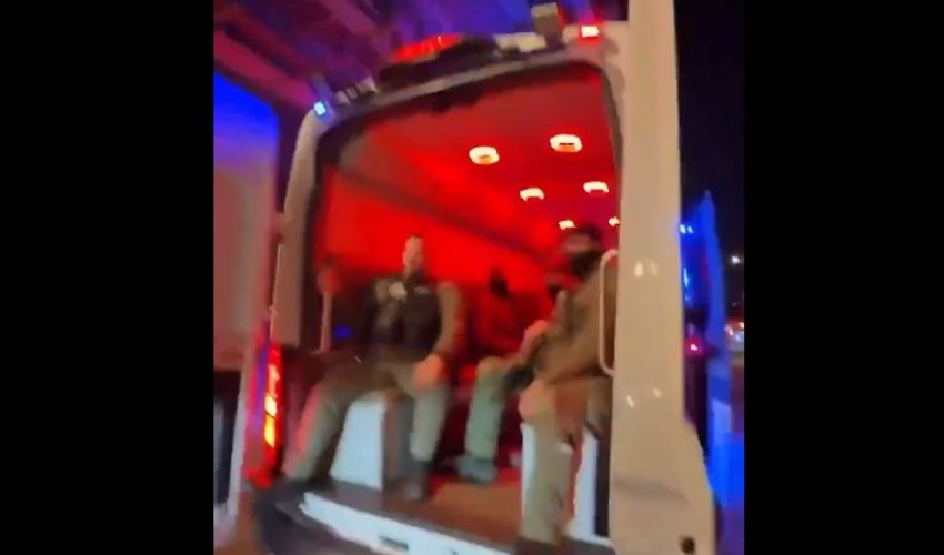 Вирусное видео с захваченным Мадуро в Нью-Йорке вызвало споры о подлинности