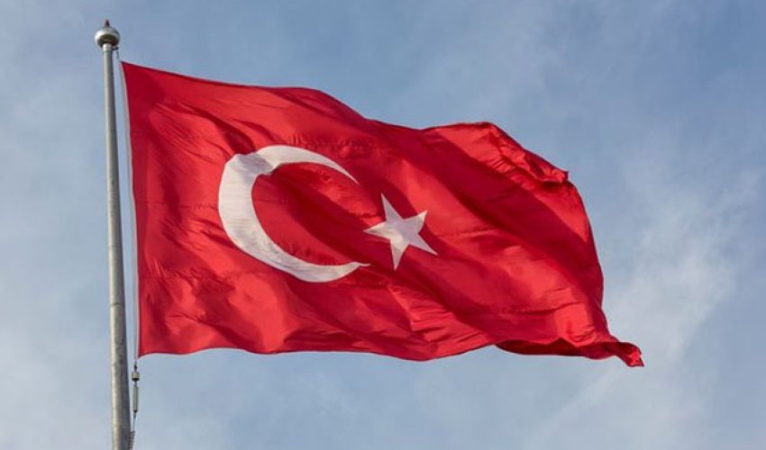 Dozens of assault rifles found in truck entering Turkey from Syria