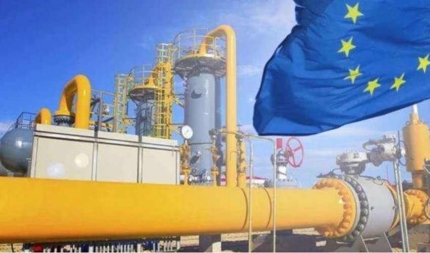 TAP boru kəməri vasitəsilə Avropaya 54 milyard kubmetr Azərbaycan qazı nəql edilib