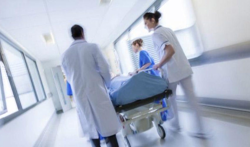 Naxçıvanda bayramda 20 nəfər zəhərlənib