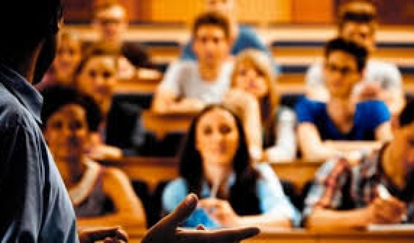 2026-cı ildə ali təhsil müəssisələrinə 100,1 milyon manat subsidiya ayrılıb