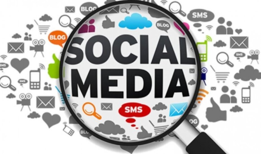 Azərbaycanda sosial şəbəkələrin ofisləri niyə yoxdur?