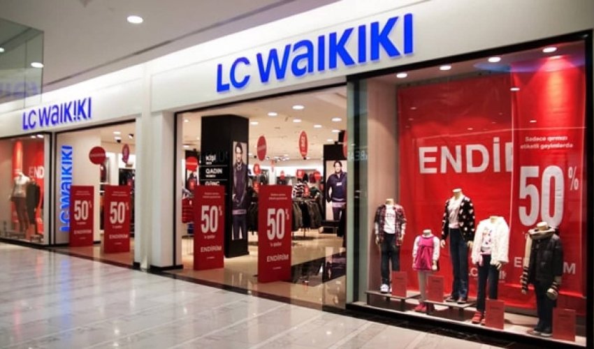 LC Waikiki və Penti-nin Azərbaycandakı nümayəndəsi kapitalını azaldır